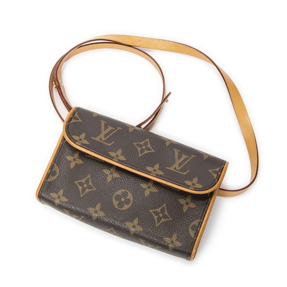 Louis Vuitton Florentine - Picture 2 of 6